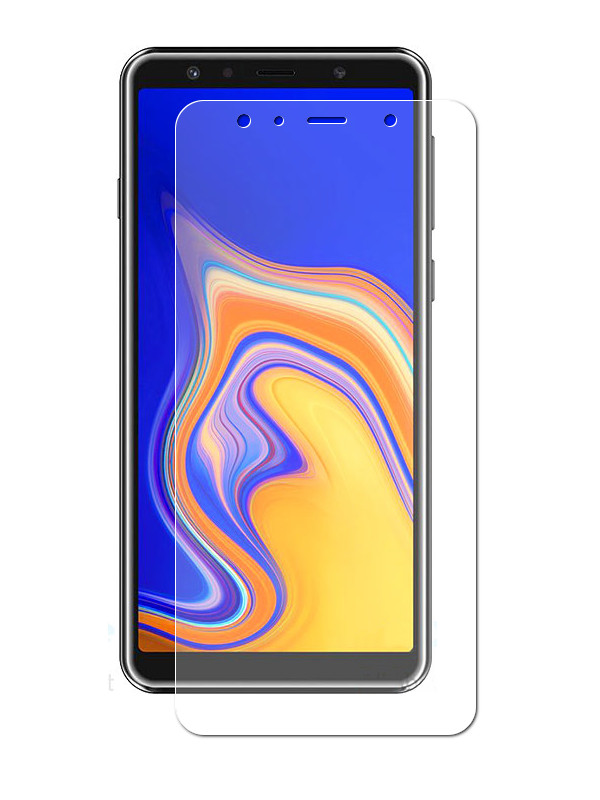 

Защитное стекло Neypo для Samsung Galaxy A90 2019 Tempered Glass NPG11845, NPG11845