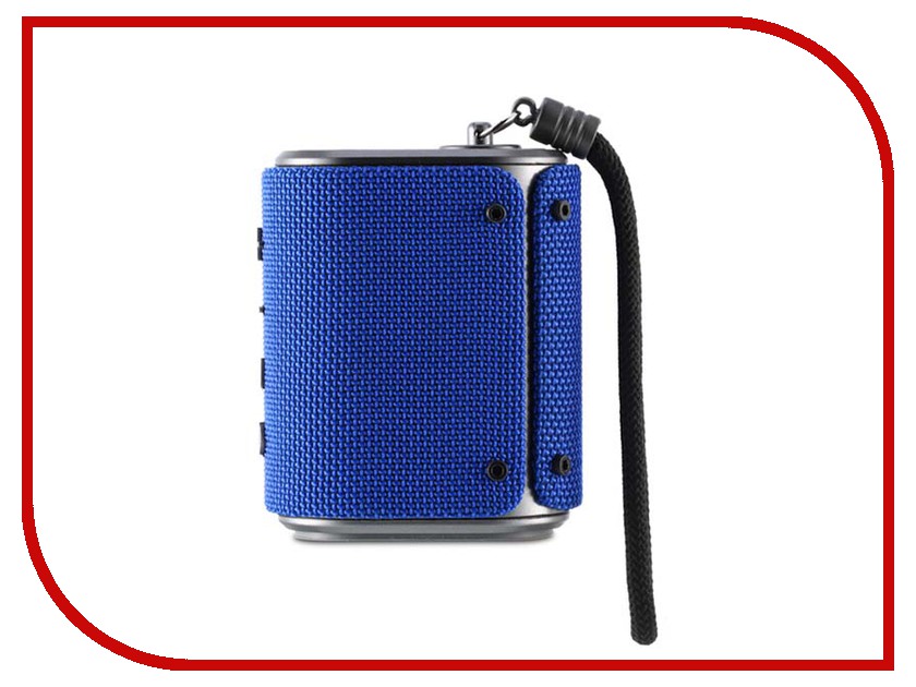 

Колонка Remax RB-M30 Blue, RB-M30
