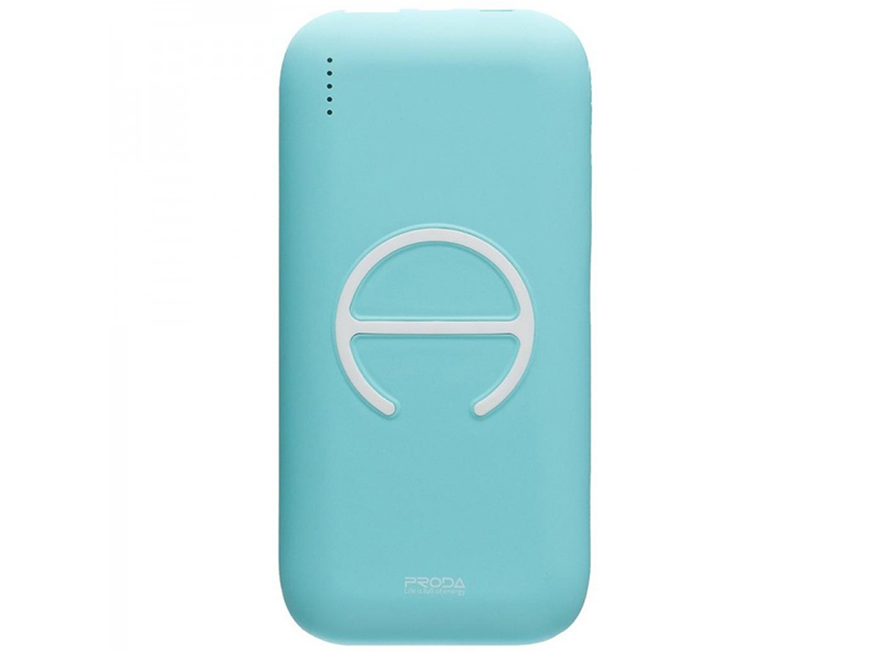 

Аккумулятор Remax Power Bank Proda PD-P06 10000mAh Later Blue, PD-P06