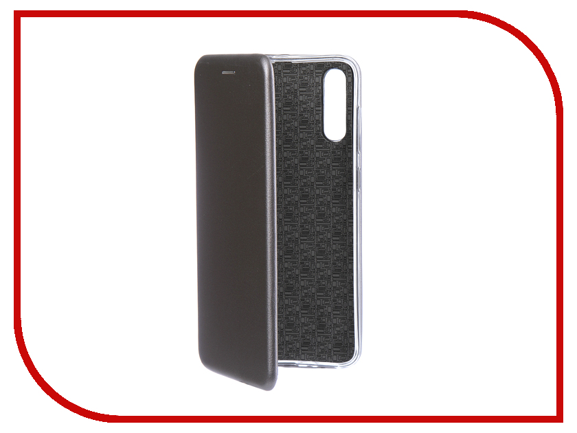 

Аксессуар Чехол Neypo для Samsung Galaxy A70 2019 Premium Silver NSB11648, NSB11648