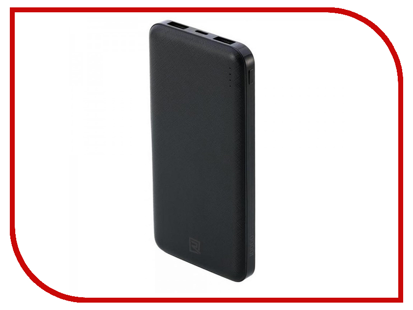

Аккумулятор Remax Power Bank RPP-119 10000mAh Jane Black, RPP-119