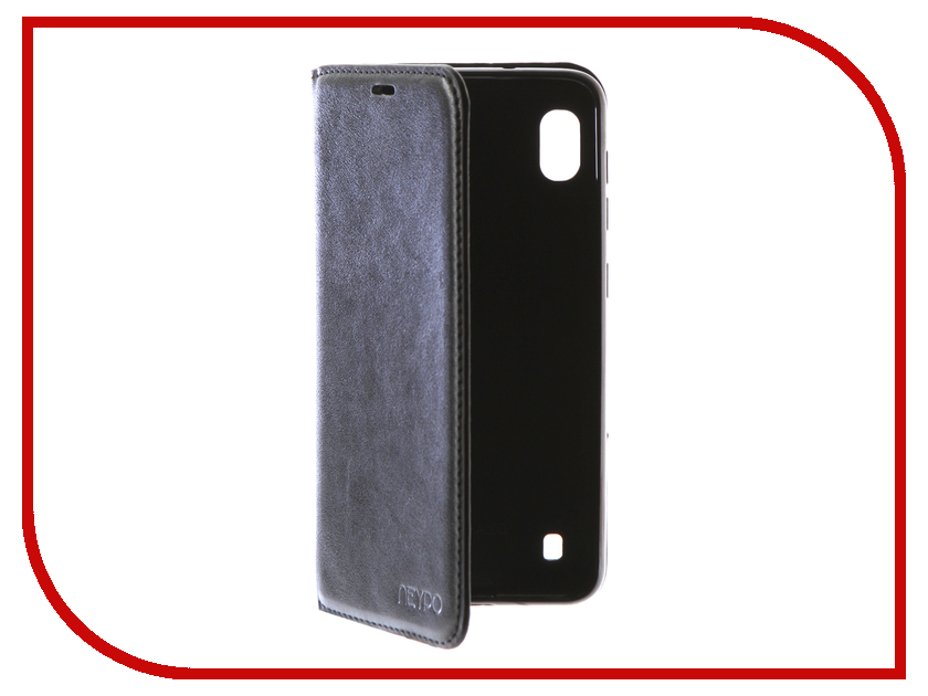 

Аксессуар Чехол Neypo для Samsung Galaxy A10 2019 Black NBC11847, NBC11847