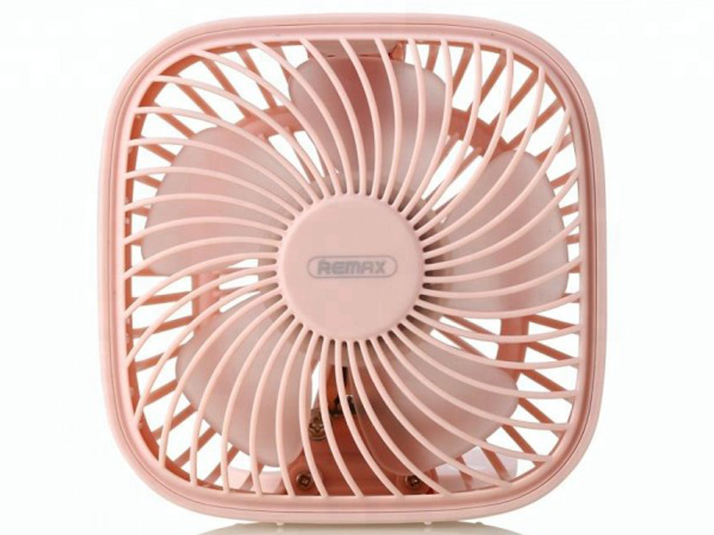 

Вентилятор Remax Fan F-23 Pink, F-23