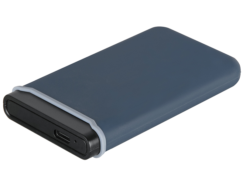 

Жесткий диск Transcend ESD350C USB 3.1 Gen 2 480Gb TS480GESD350C, TS480GESD350C