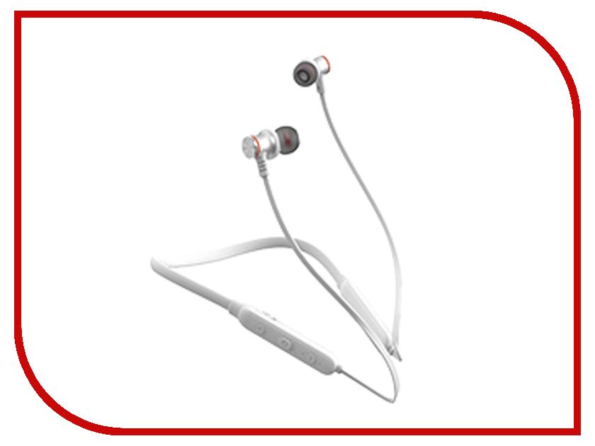 

Remax Proda PD-BN100 White, PD-BN100