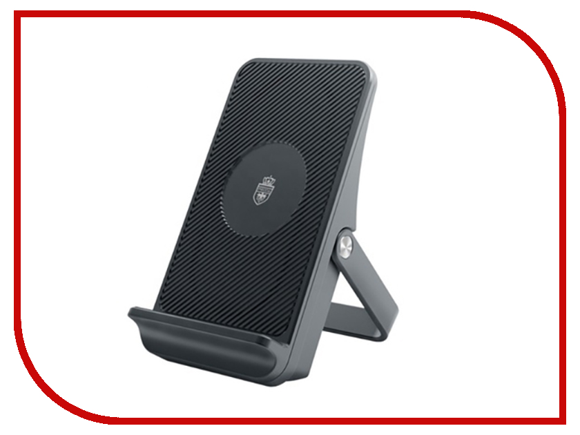 

Зарядное устройство Remax Proda PD-W3 Black, PD-W3