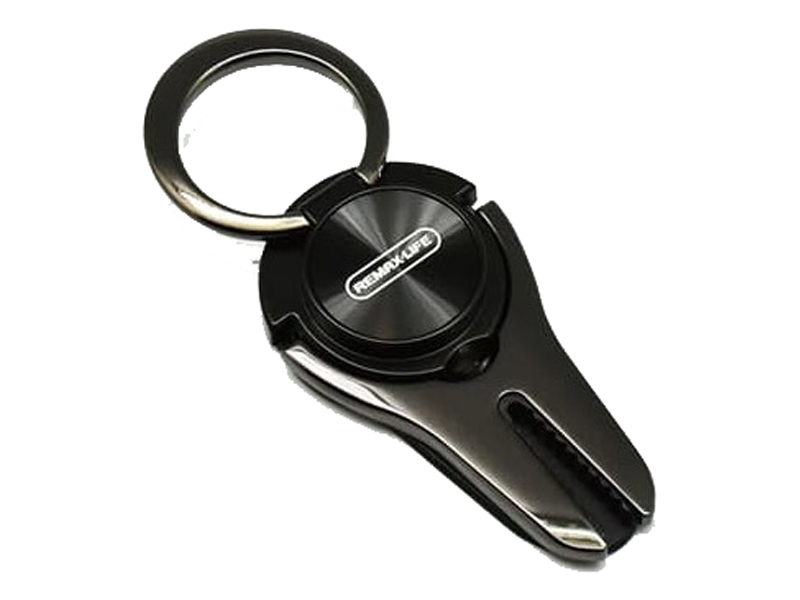 

Держатель для телефона Remax RL-BK01 Life Black, RL-BK01
