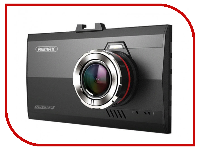 

Видеорегистратор Remax CX-05 Black, CX-05