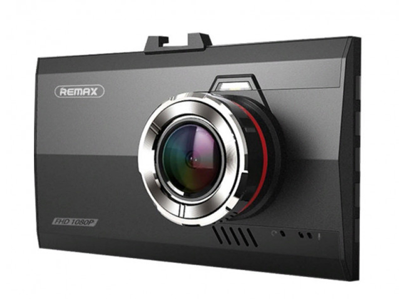 

Видеорегистратор Remax CX-05 Black, CX-05