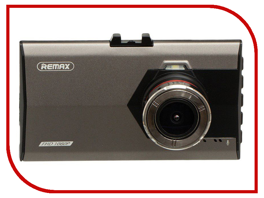 

Видеорегистратор Remax CX-05 Tarnish, CX-05