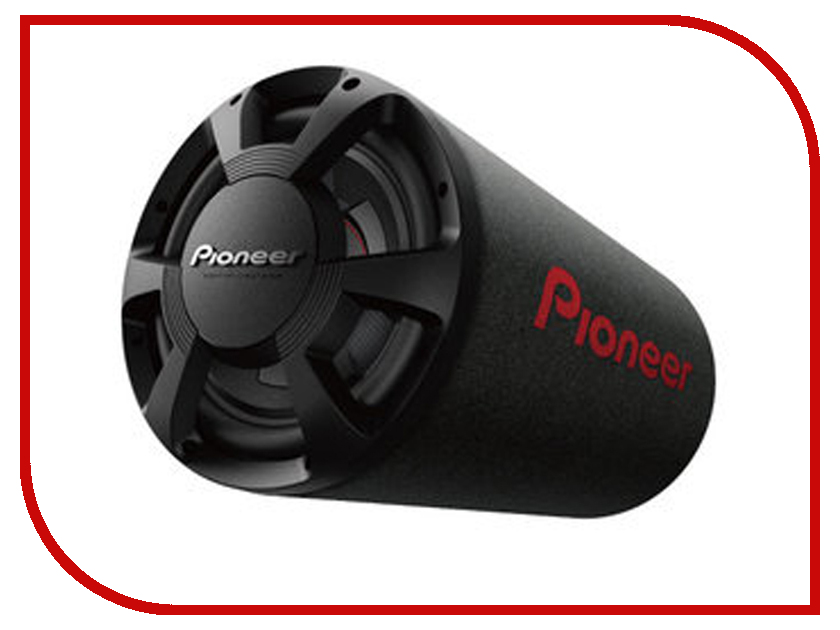 

Сабвуфер Pioneer TS-WX306T, TS-WX306T