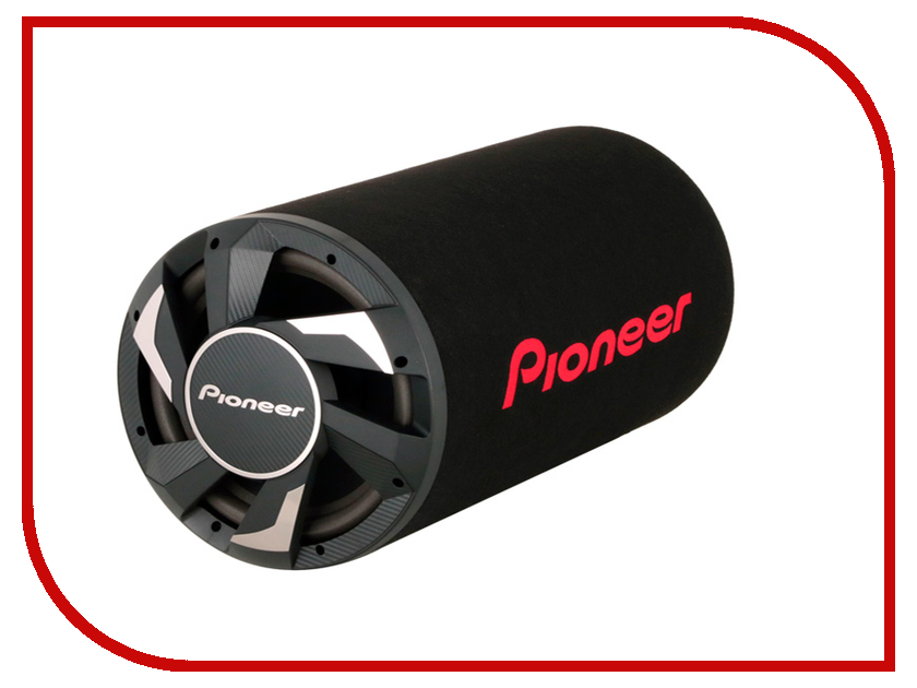 

Сабвуфер Pioneer TS-WX300TA, TS-WX300TA