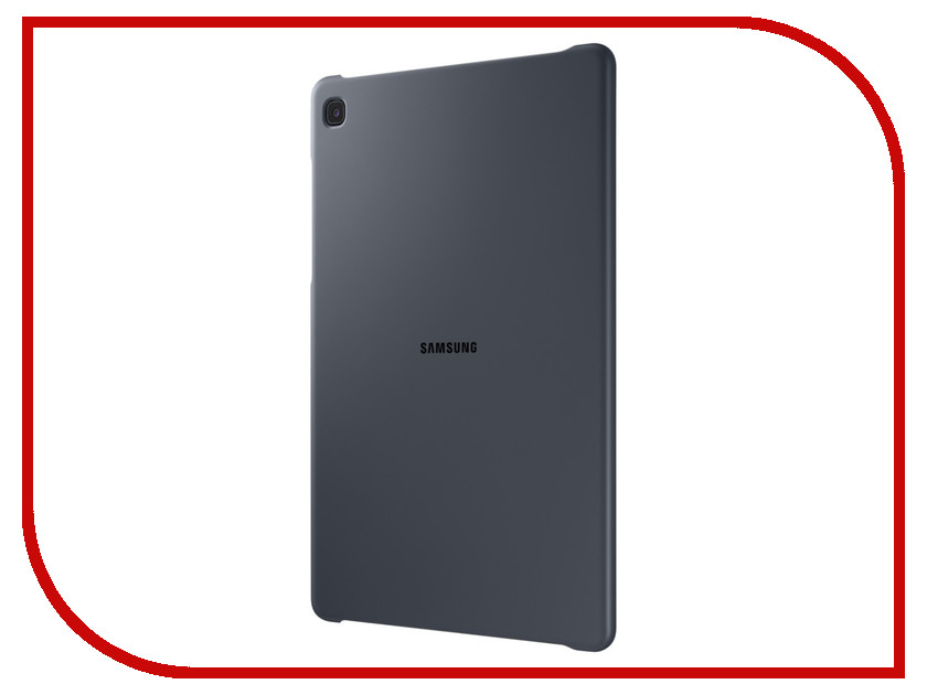

Аксессуар Чехол для Samsung Galaxy T720/725 SlimCover Black EF-IT720CBEGRU, EF-IT720CBEGRU