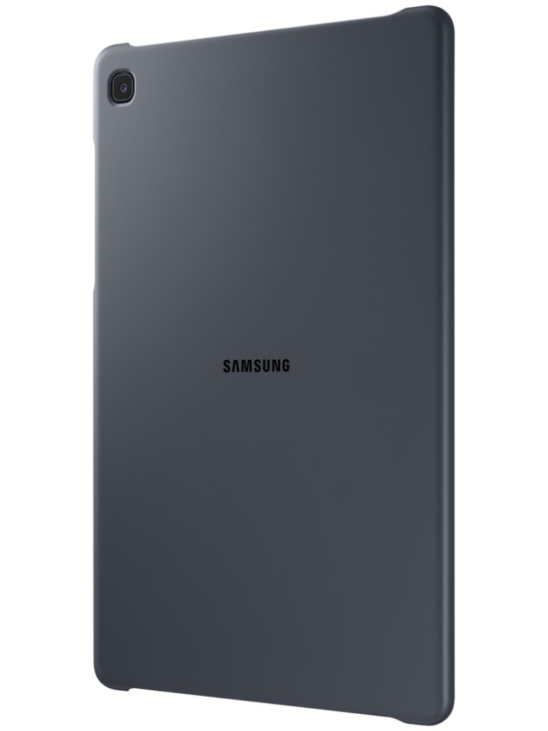 фото Чехол для samsung galaxy t720/725 slimcover black ef-it720cbegru