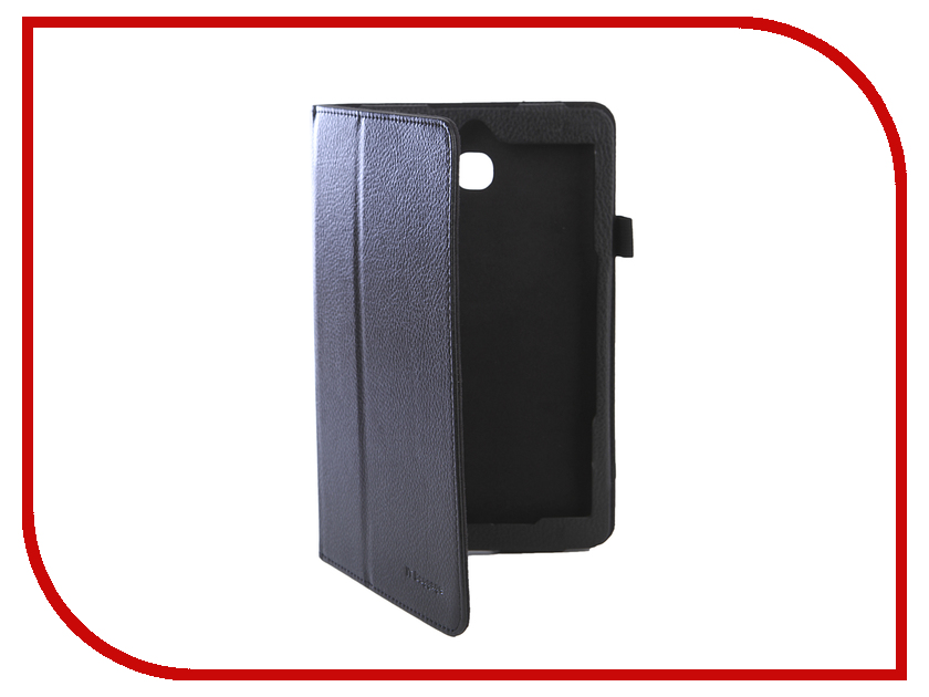 

Аксессуар Чехол IT Baggage для Samsung Galaxy Tab A 8 SM-T387 Black ITSSGTA387-1, ITSSGTA387-1