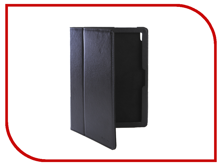 

Аксессуар Чехол IT Baggage для Lenovo Tab 10 M10 TB-X605L Black ITLNM105-1, ITLNM105-1