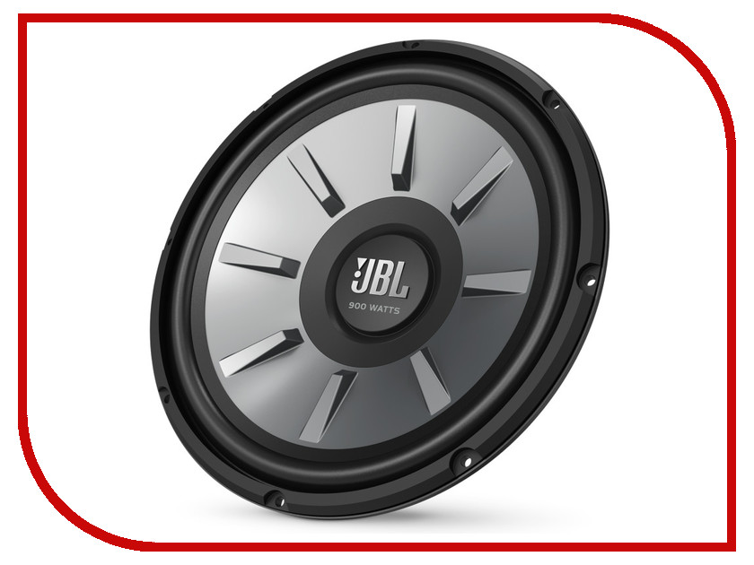 

Сабвуфер JBL Stage 1010, Stage 1010