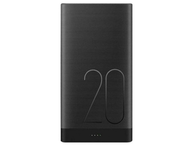 

Аккумулятор HUAWEI AP20Q 20000mAh Black, AP20Q