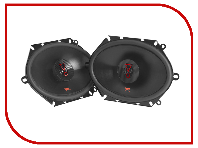 

Автоакустика JBL Stage3 8627, Stage3 8627