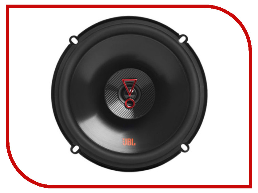 

Автоакустика JBL Stage3 627F, Stage3 627F