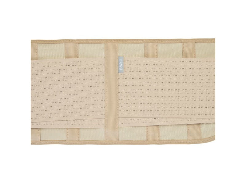 фото B.Well Med rehab W-141 S Beige