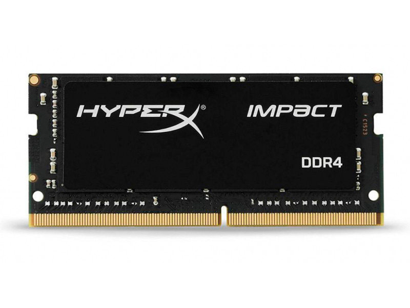 

Модуль памяти Kingston HyperX HX424S14IB/16, HX424S14IB/16