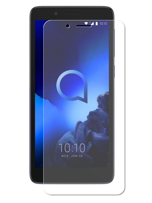 

Аксессуар Защитное стекло Svekla для Alcatel 1C 5003D 2019 ZS-SVALC5003D, ZS-SVALC5003D
