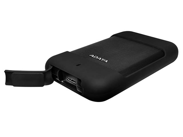 

Жесткий диск A-Data HD700 2Tb Black AHD700-2TU31-CBK, AHD700-2TU31-CBK