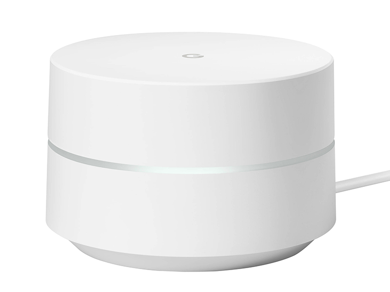 

Wi-Fi роутер Google Wifi, WiFi