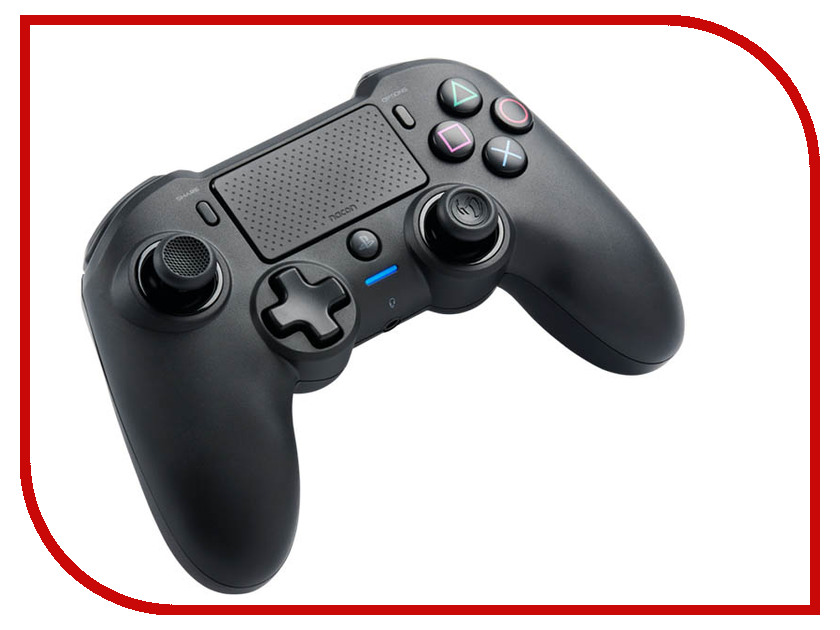 

Nacon Asymmetric Wireless Controller, Asymmetric Wireless Controller