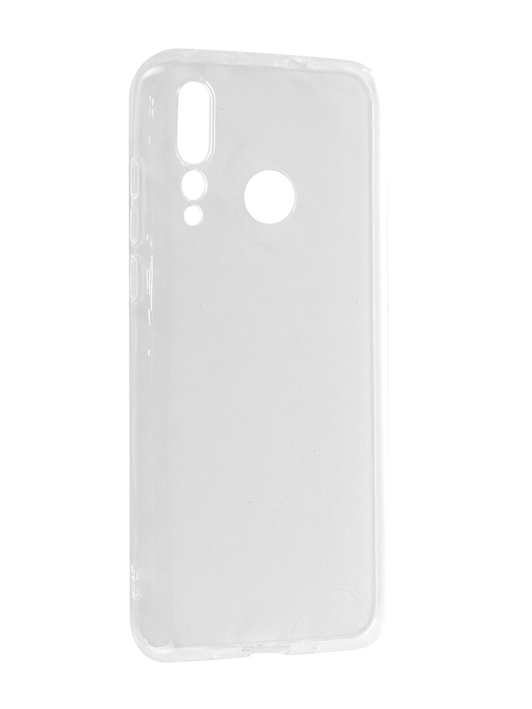 

Аксессуар Чехол Liberty Project Silicone для Meizu Note 8 TPU Transparent 0L-00041578, 0L-00041578
