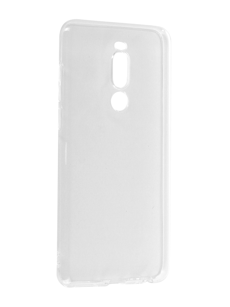 фото Аксессуар Чехол Liberty Project Silicone для Samsung Galaxy J7 Prime TPU Transparent 0L-00041486