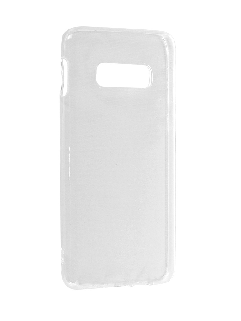 

Аксессуар Чехол Liberty Project Silicone для Samsung Note 9 TPU Transparent 0L-00041581, 0L-00041581