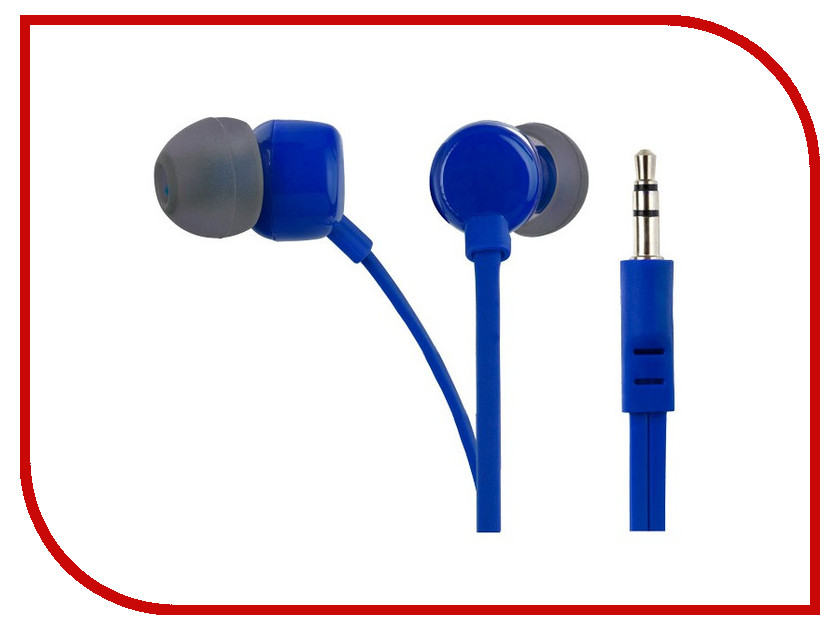

Perfeo Hint Dark Blue, Hint