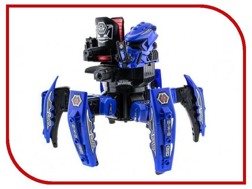

Игрушка Keye Toys Space Warrior Blue KT-9001-1, KT-9001-1