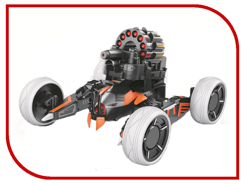 

Игрушка Keye Toys Space Warrior Grey KT703, KT703