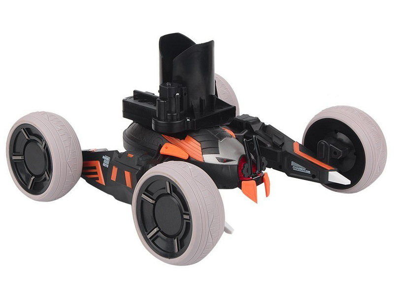

Игрушка Keye Toys Space Warrior Black KT701, KT701