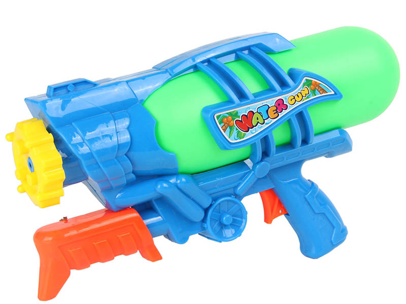 

Игрушка Veld-Co Водный бластер 78591, 78591