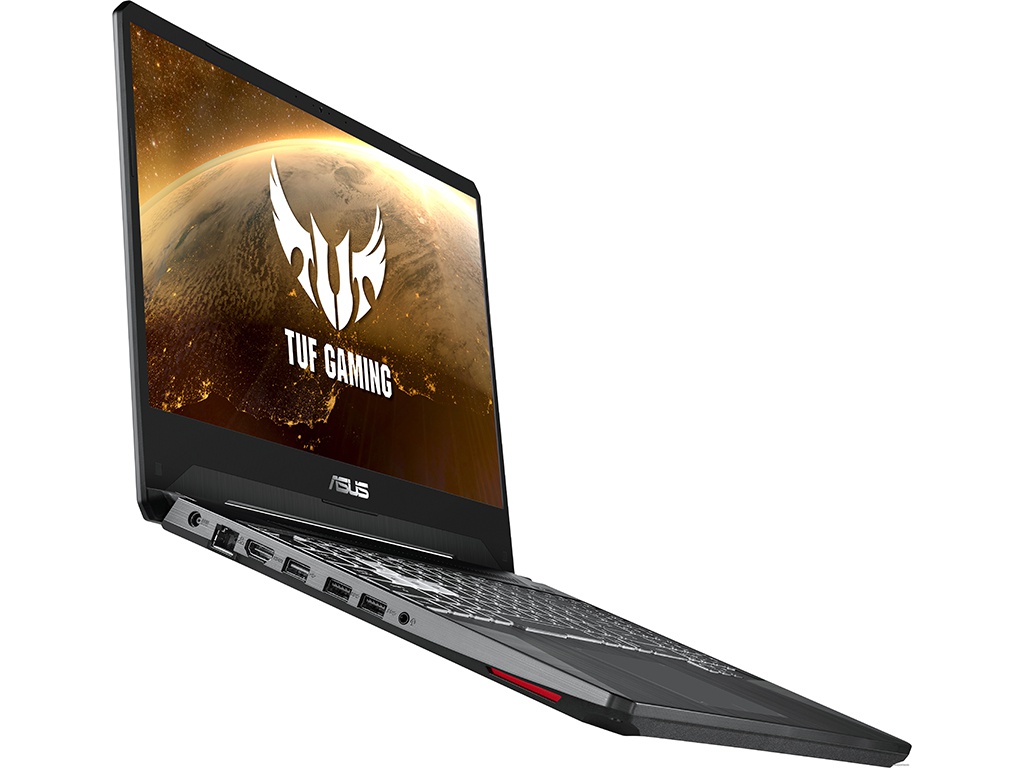 

Ноутбук ASUS FX505GD-BQ254T 90NR00T1-M04720 (Intel Core i5-8300H 2.3 GHz/16384Mb/1000Gb + 256Gb SSD/No ODD/nVidia GeForce GTX 1050 4096Mb/Wi-Fi/15.6/1920x1080/Windows 10 64-bit), 90NR00T1-M04720