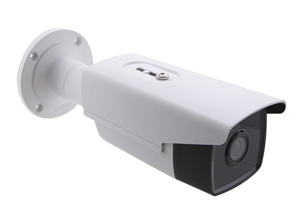 фото IP камера HikVision DS-2CD2T25FWD-I5 4mm