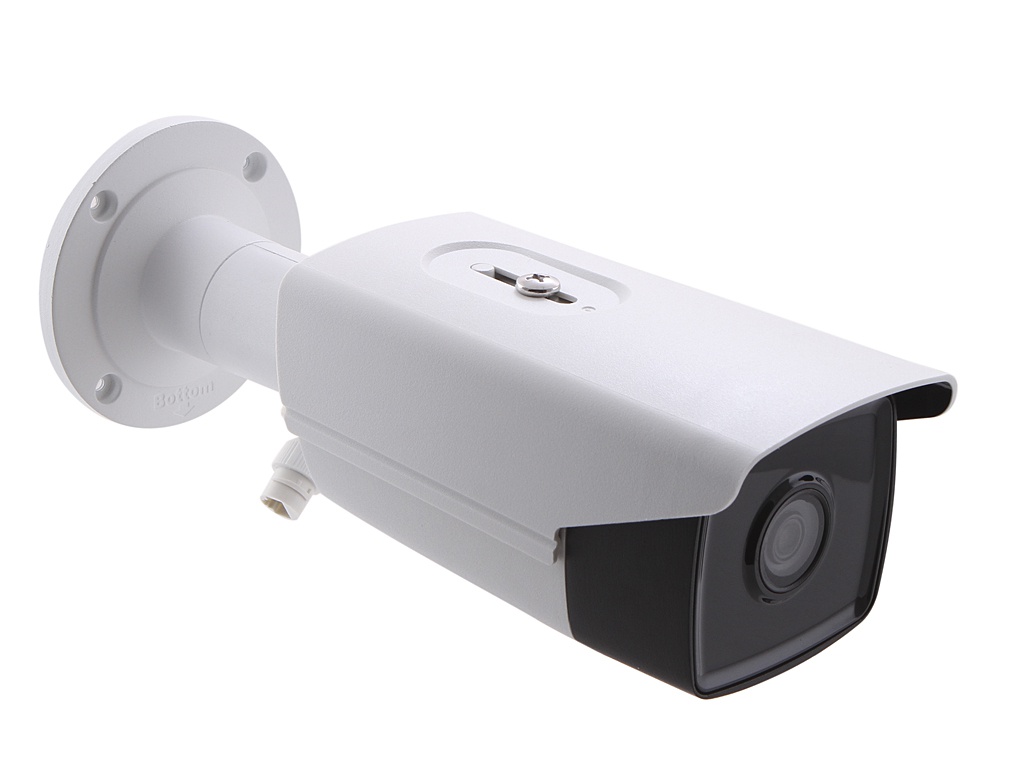 фото IP камера HikVision DS-2CD2T23G0-I8 4mm