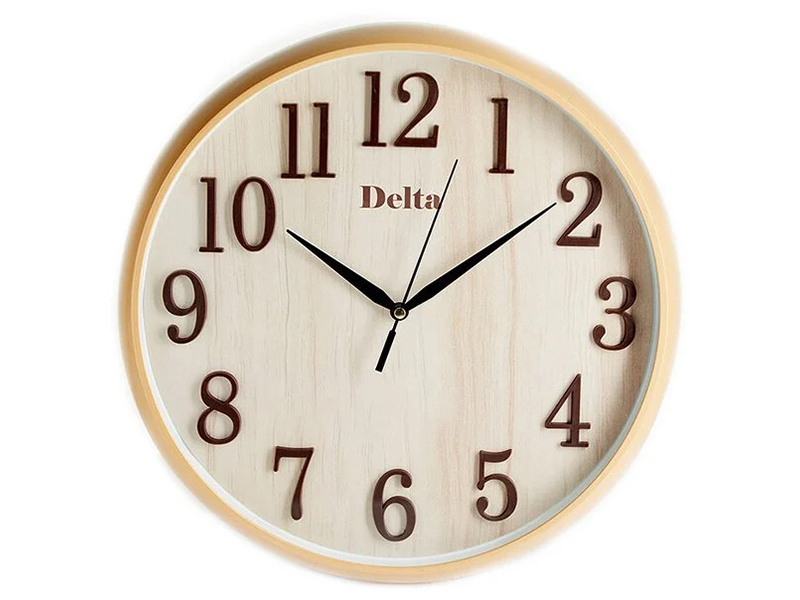 Часы Delta DT7-0011