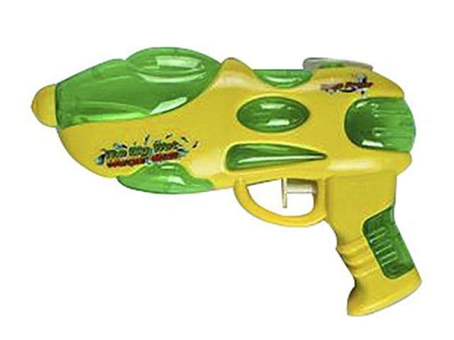 

Игрушка Veld-Co Водный бластер 78724, Водный бластер