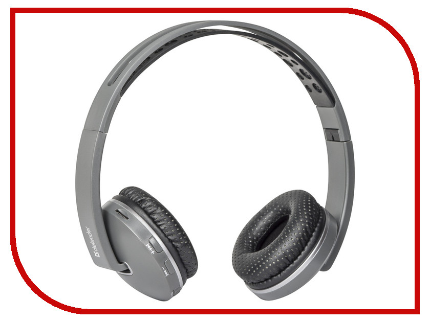 

Defender FreeMotion B510 Dark Grey 63512, FreeMotion B510 63512