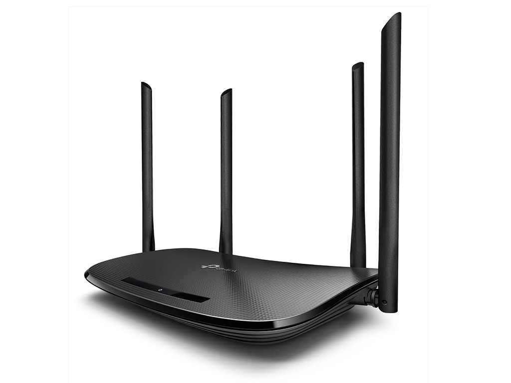 Wi-Fi роутер TP-LINK Archer VR300 цена и фото