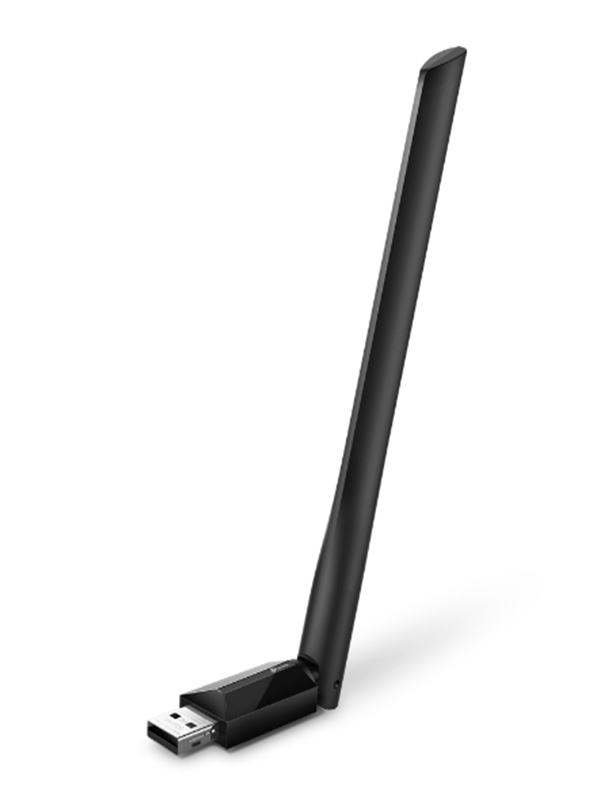 Wi-Fi адаптер TP-LINK Archer T2U Plus цена и фото