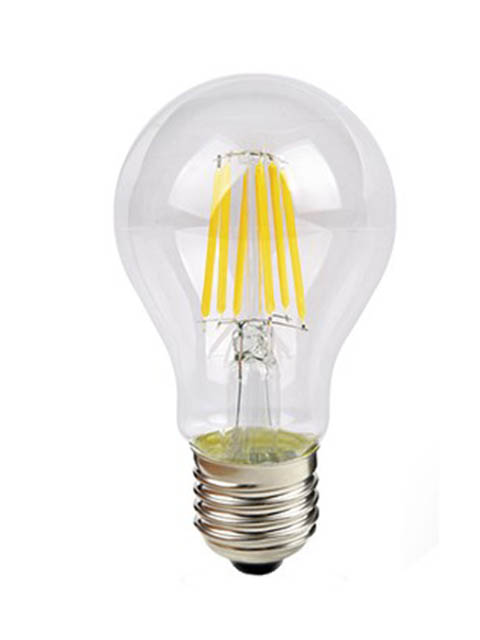 

Лампочка Rev Filament груша A60 E27 11W 2700K DECO Premium Warm Light 32477 5, 32477 5