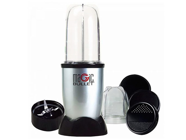 

Комбайн Delimano Magic Bullet 105982184, Magic Bullet