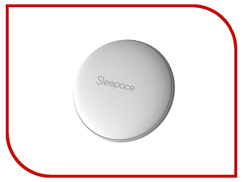 

Персональный трекер сна SleepAce SleepDot B501, SleepDot B501