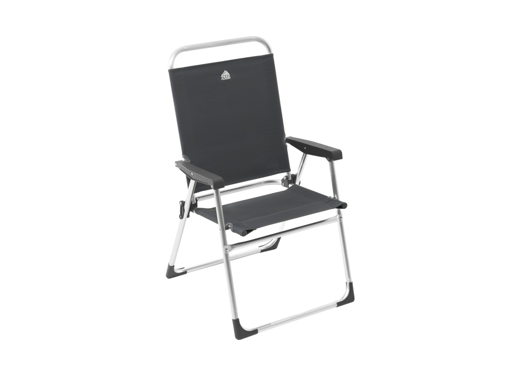 

Стул Trek Planet Slacker Grey 70637 - кресло, Slacker 70637